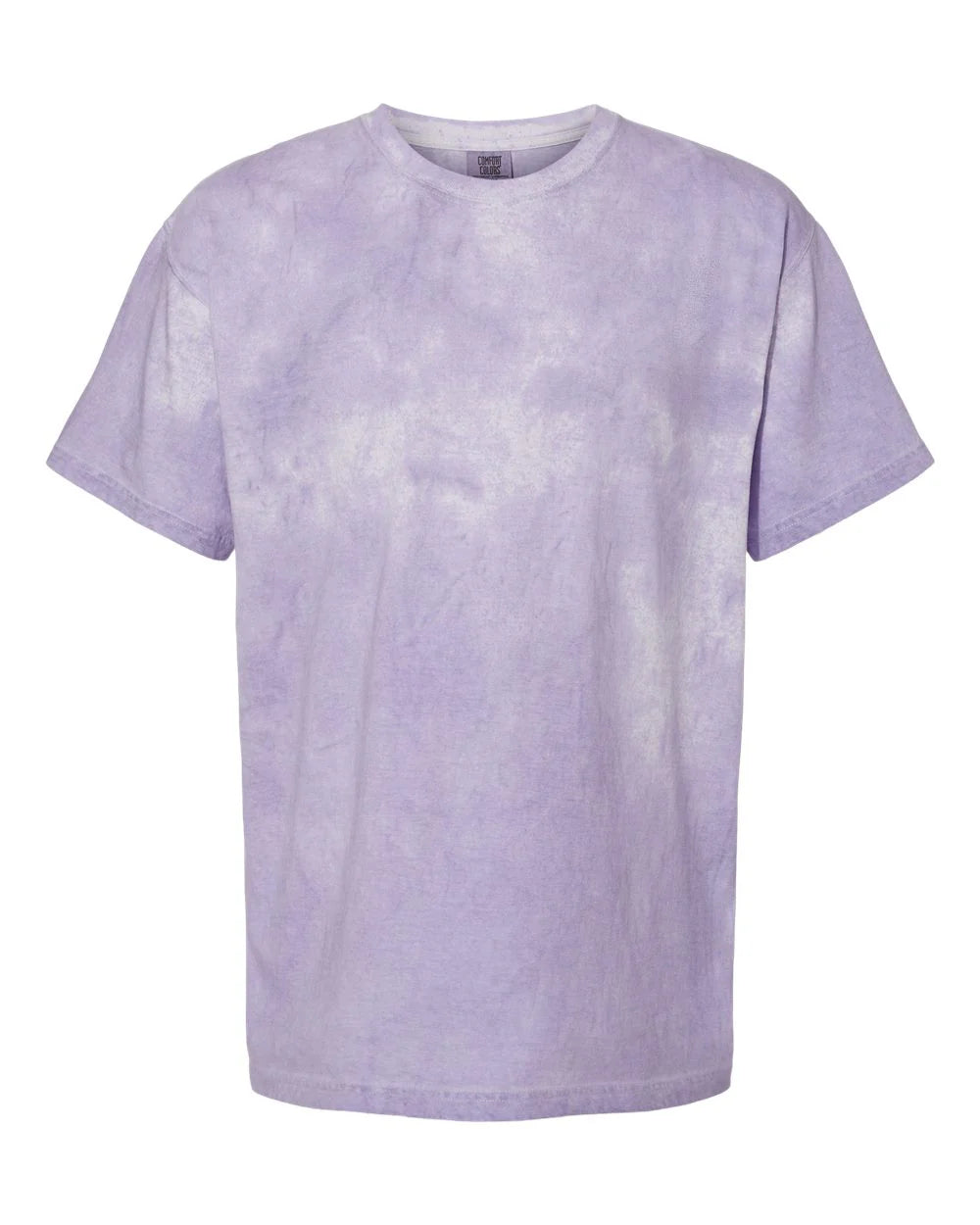 Adult Color-Blast Tee