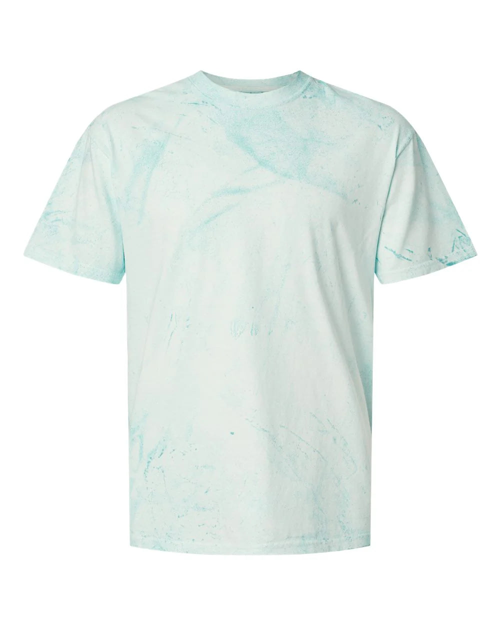 Adult Color-Blast Tee
