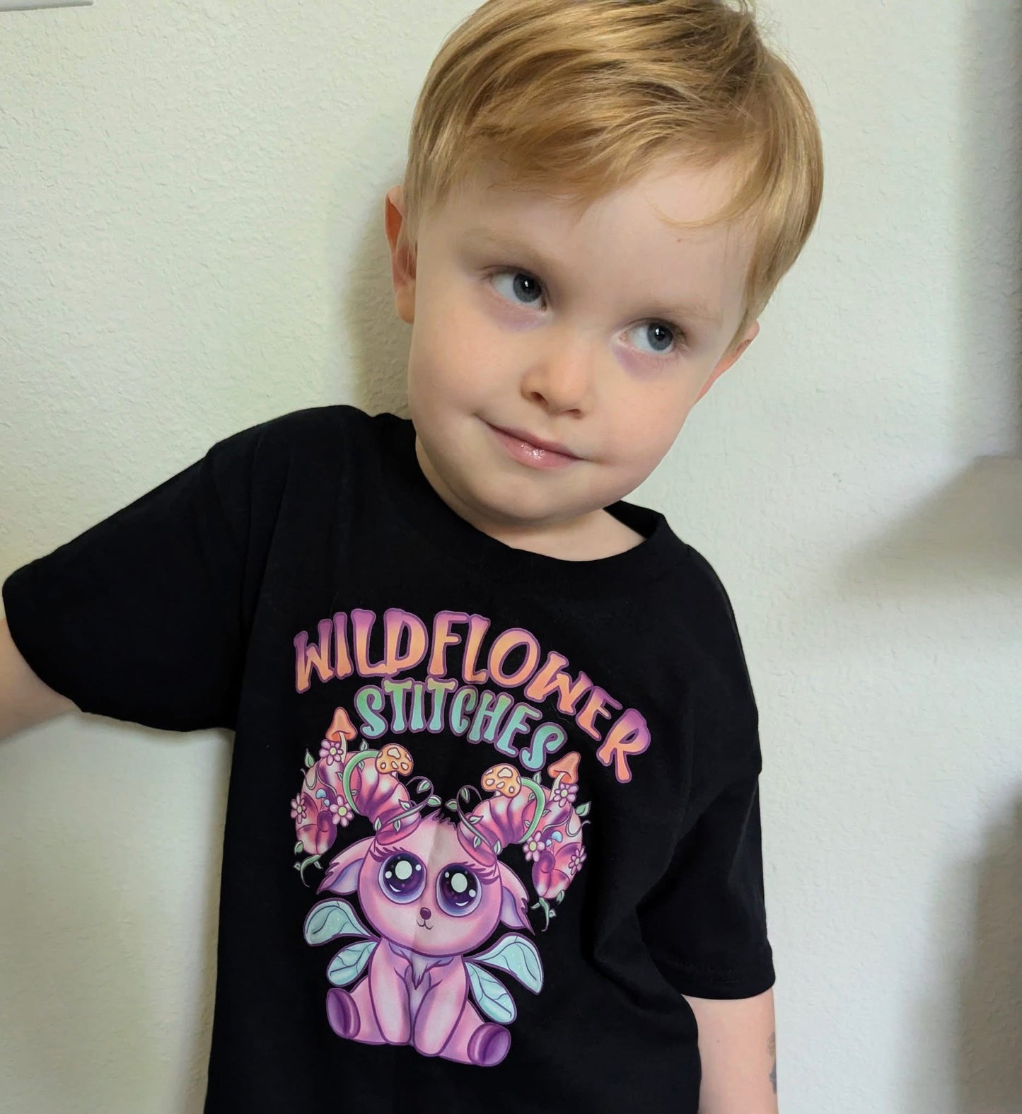 Youth Gildan Heavy Tee