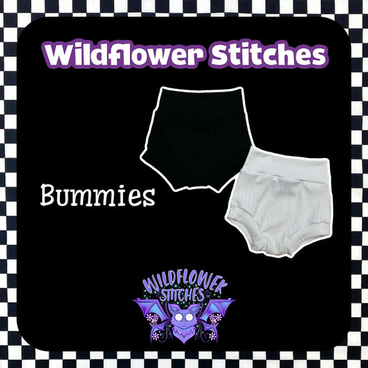 Mystery Bummies
