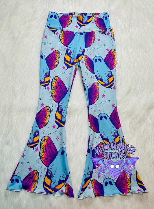Groovy Flares