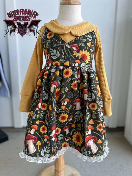 RTS 4t Mushy Set