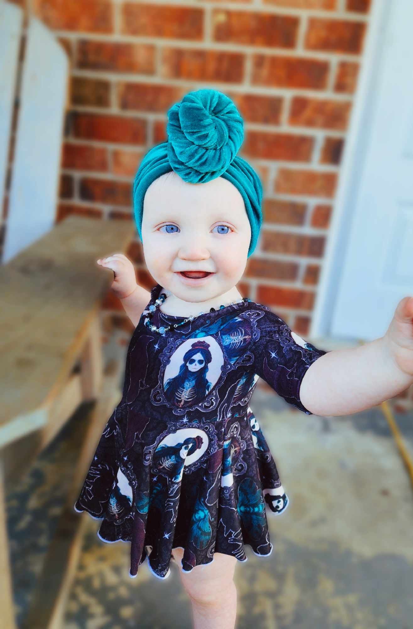 Hibiscus Skirted Leo