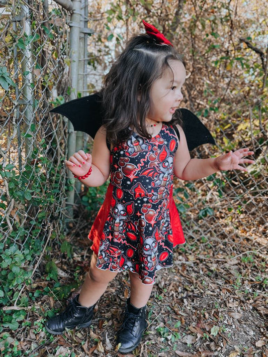 Wren Dress