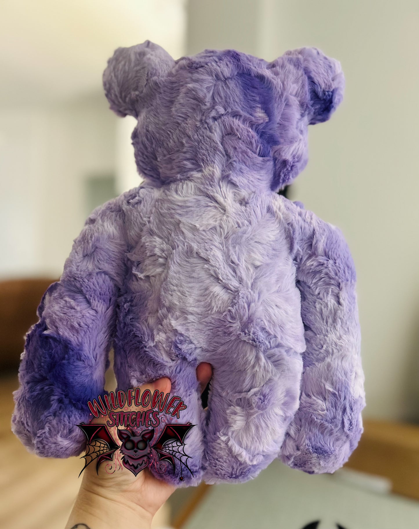 Mystery Simple Plushie