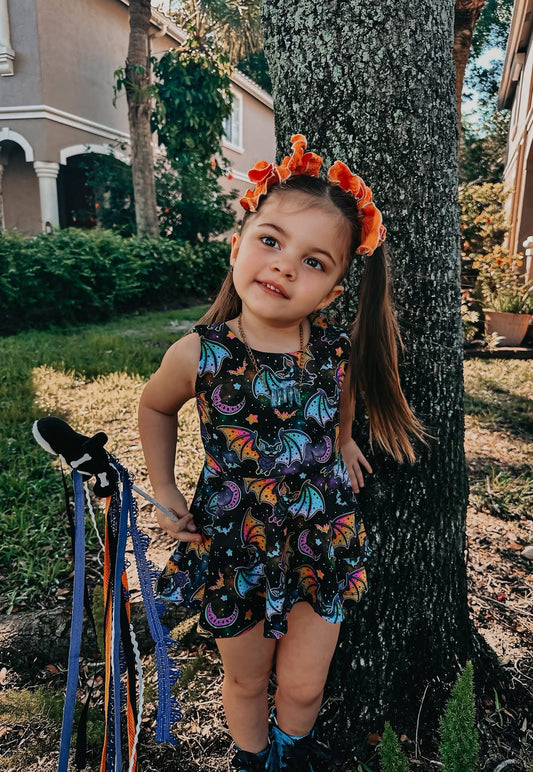 Brielle Peplum