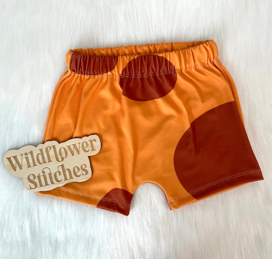 Play Shorts