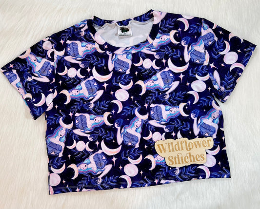 Finn Crop