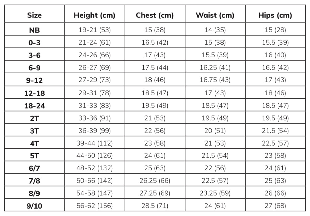 Mystery Youth Chunky Cardigan