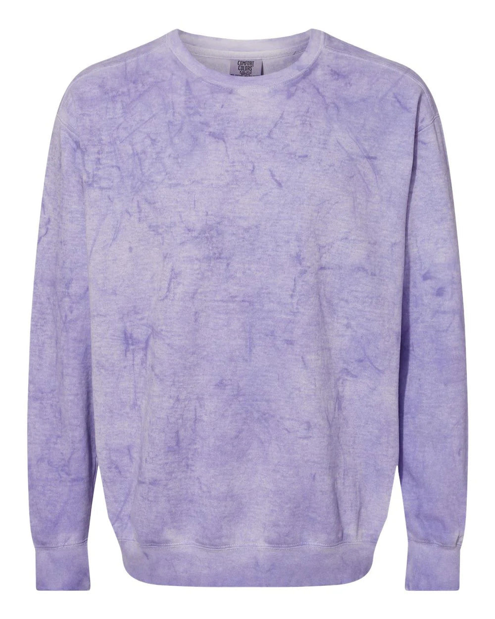 Adult Color-Blast Sweatshirt