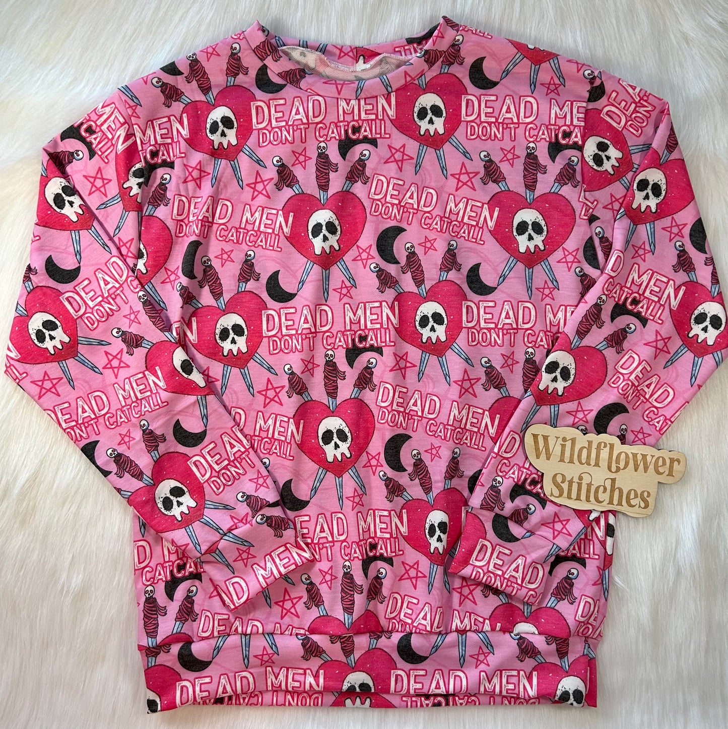 Adult Wilder Sweatshirt