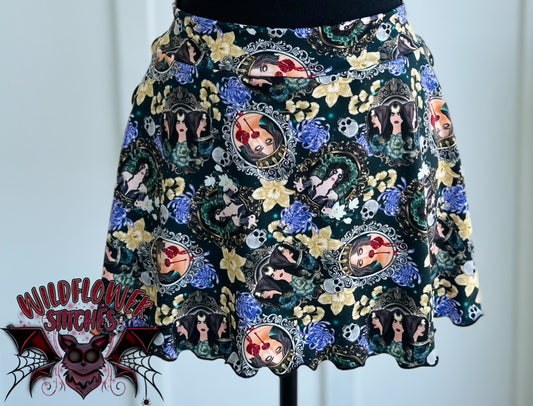 Serena Skort