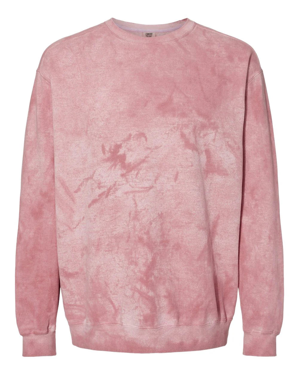 Adult Color-Blast Sweatshirt