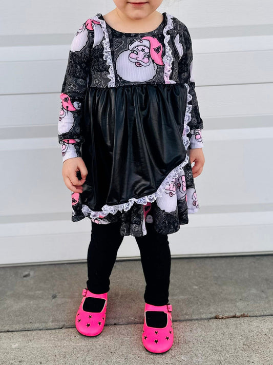 Petal Dress