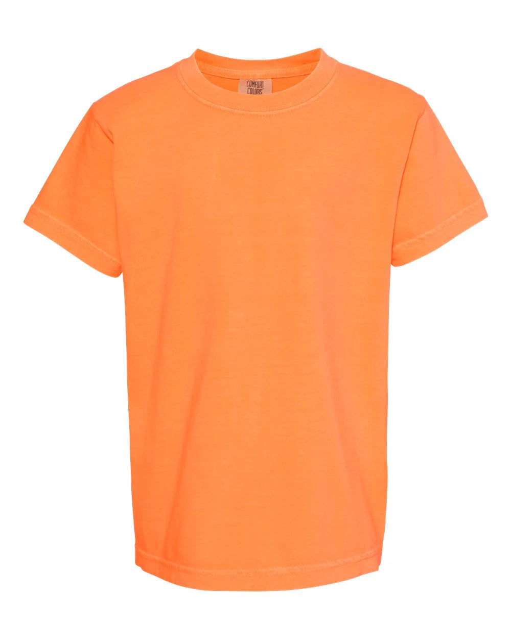 Kids Color Tee