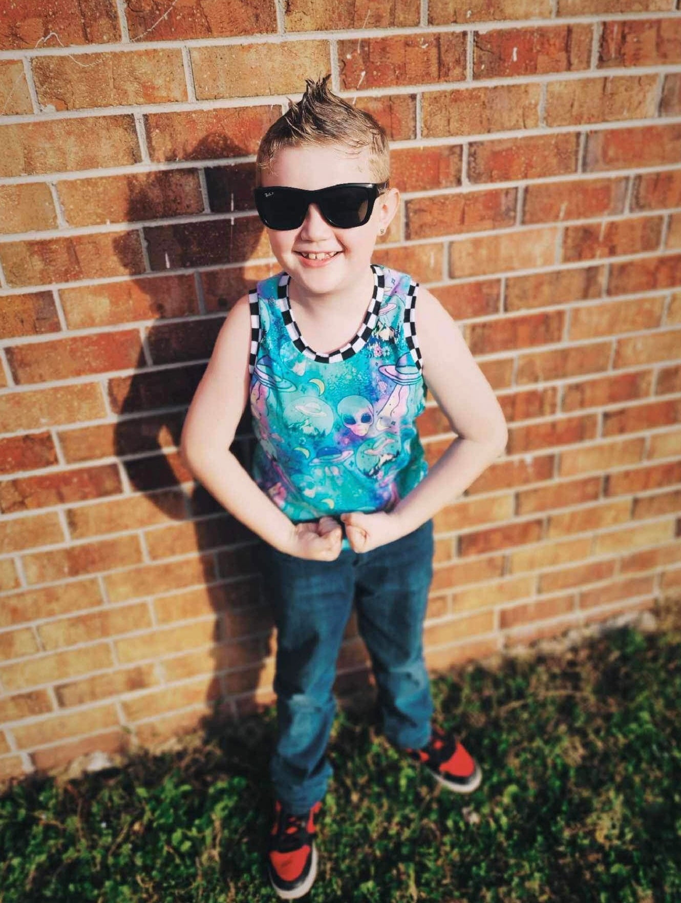 Northlake Tank/Muscle Tank