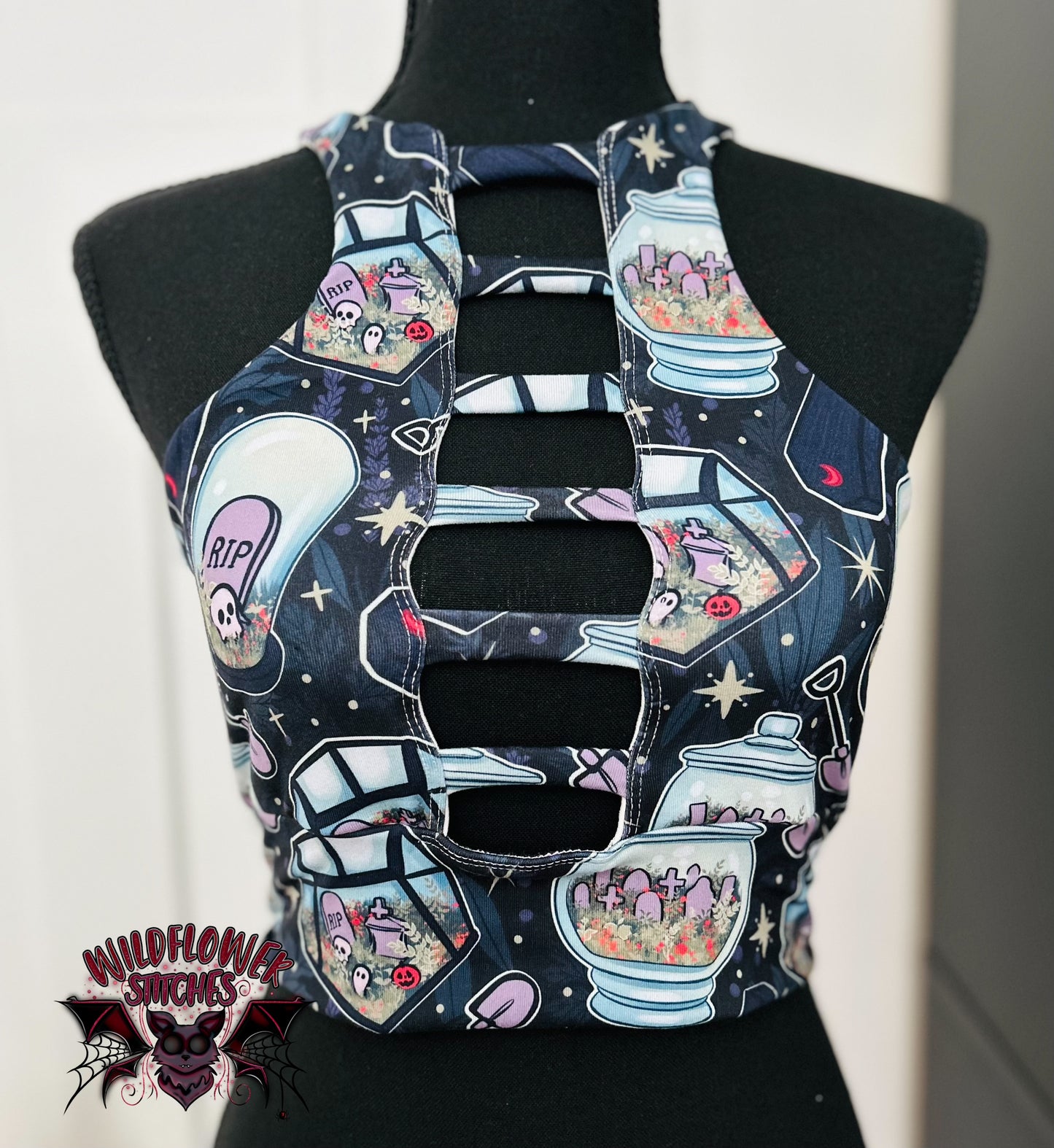 Change It up (III) Bralette