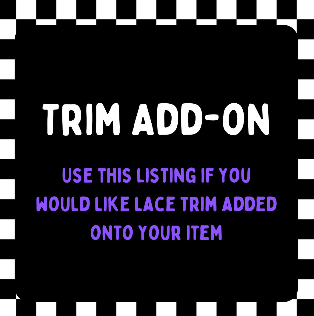 Trim Add On