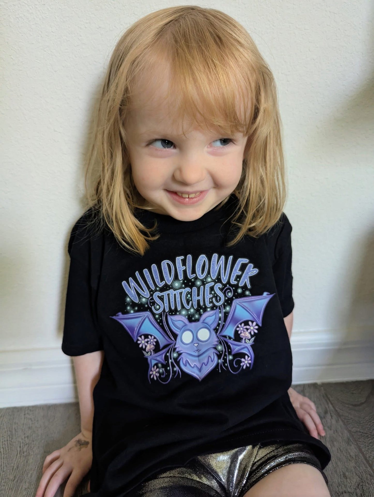 Youth Gildan Heavy Tee