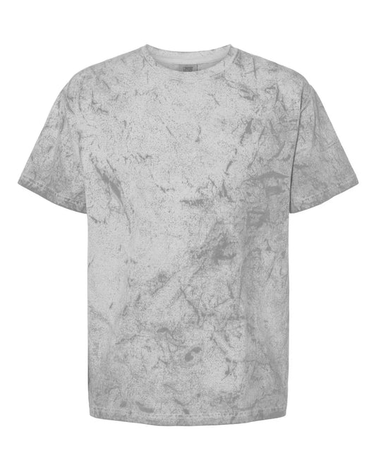 Adult Color-Blast Tee