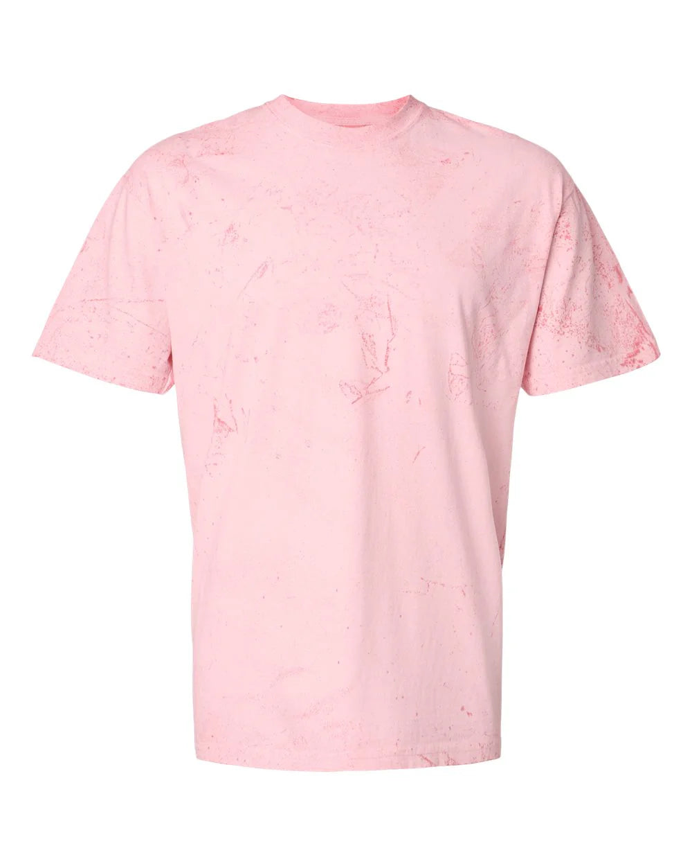 Adult Color-Blast Tee