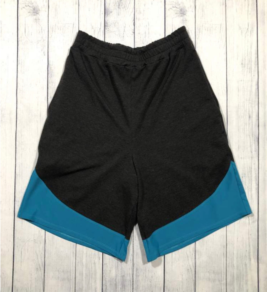 Be Active Shorts