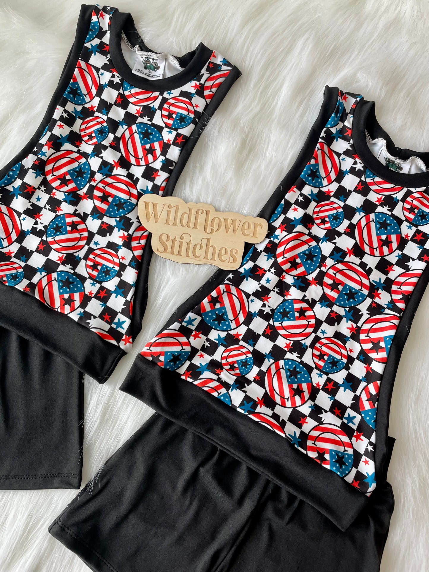 Adult Northlake Tank/Muscle Tank