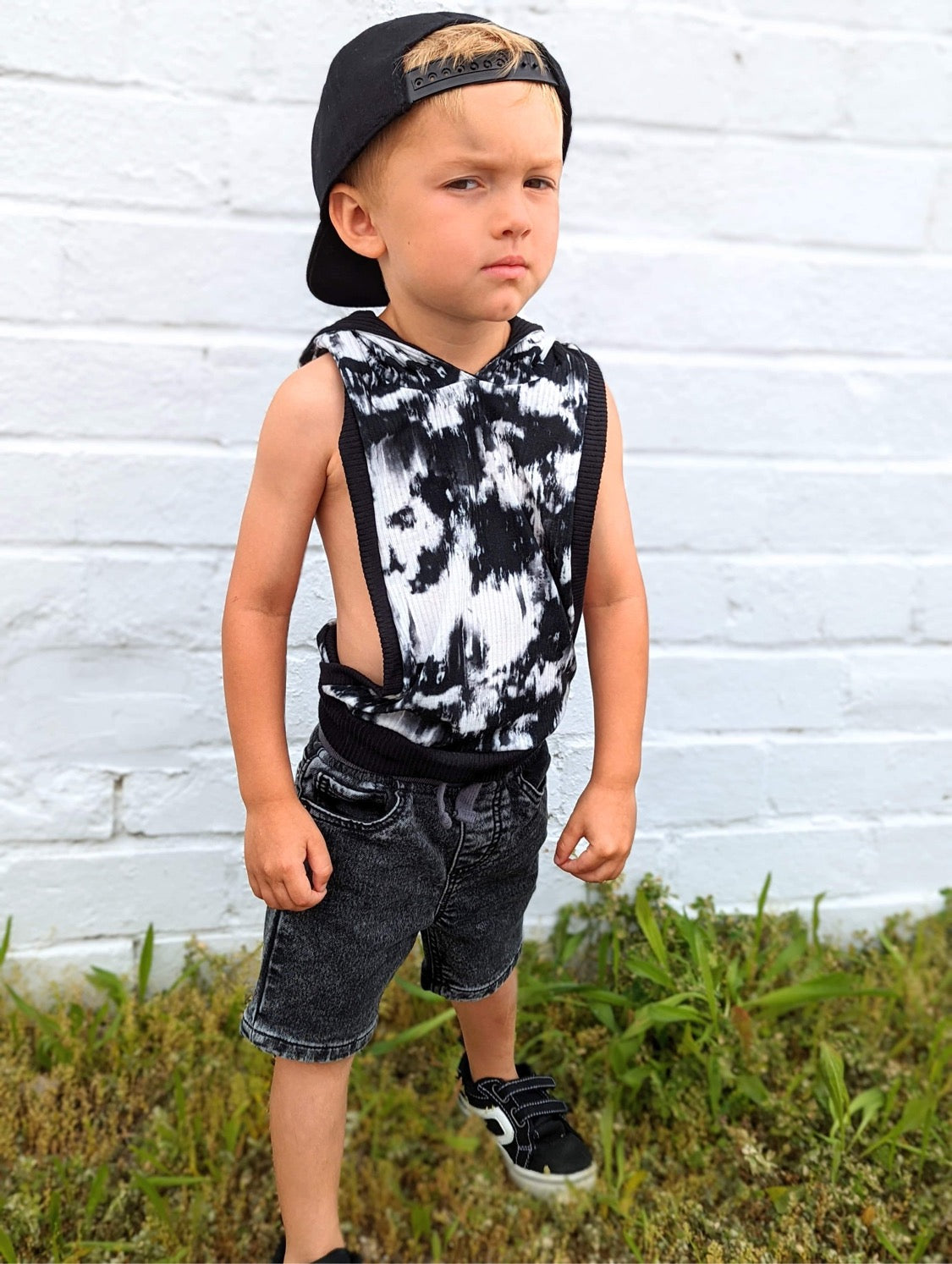 Northlake Tank/Muscle Tank