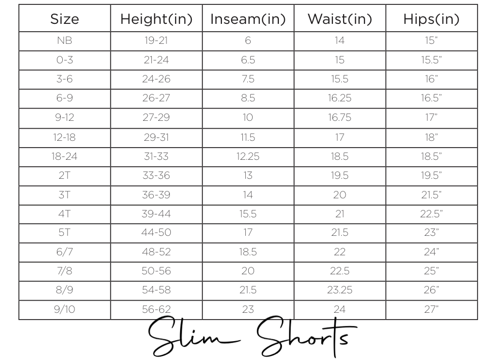 Lowland Joggers/Shorts