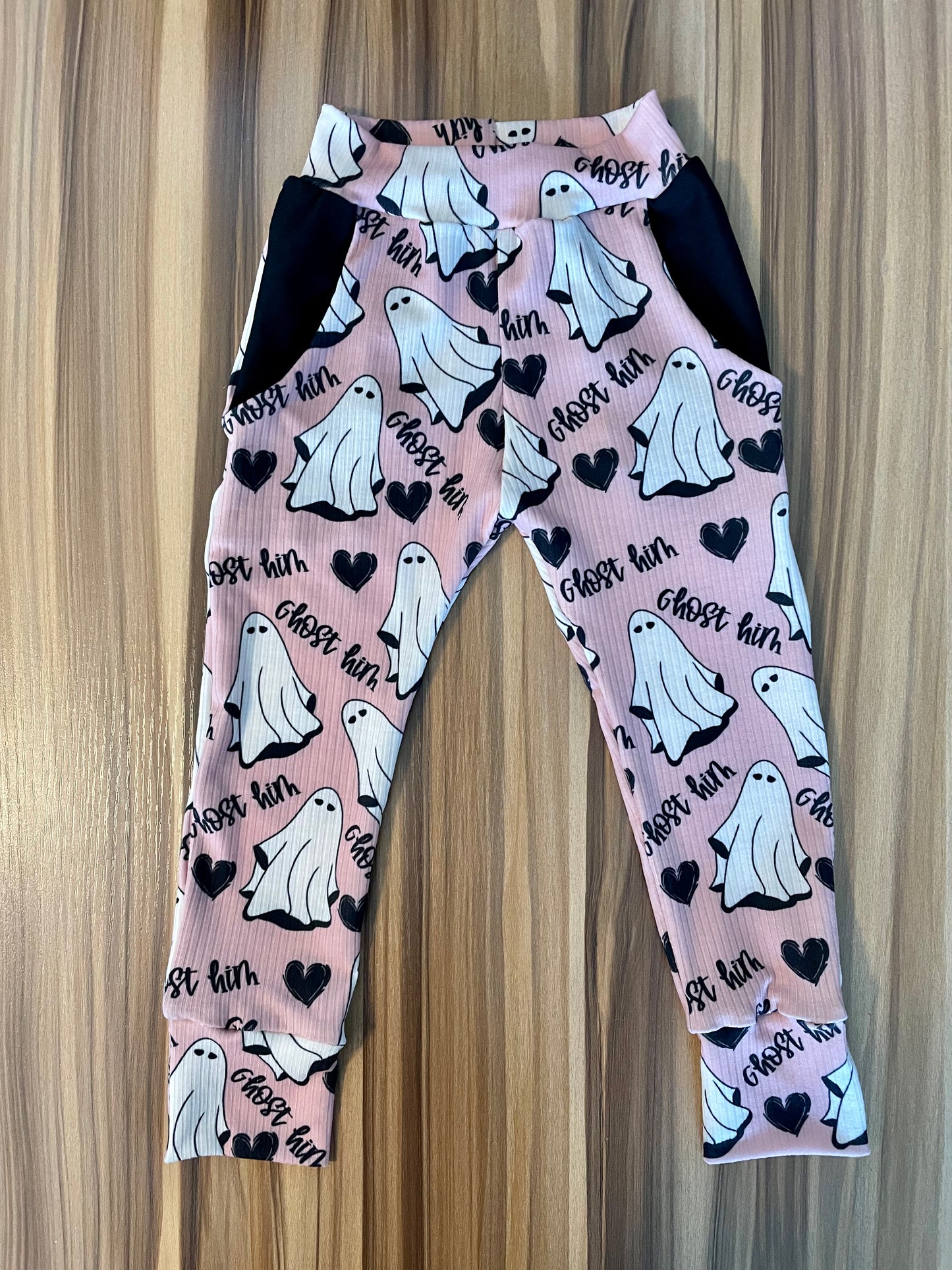 Lowland Joggers/Shorts