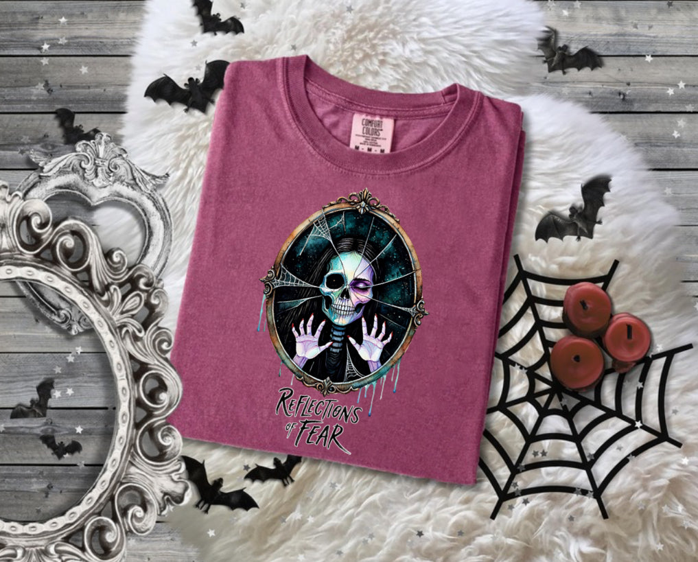 Adult Comfort Color Tee