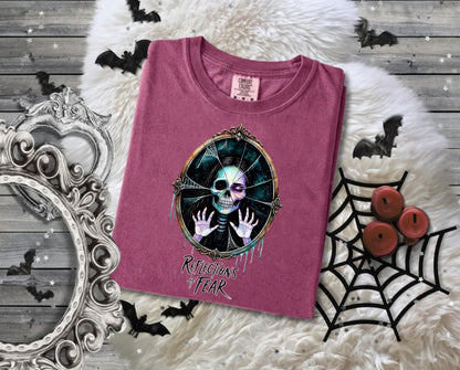 Adult Comfort Color Tee