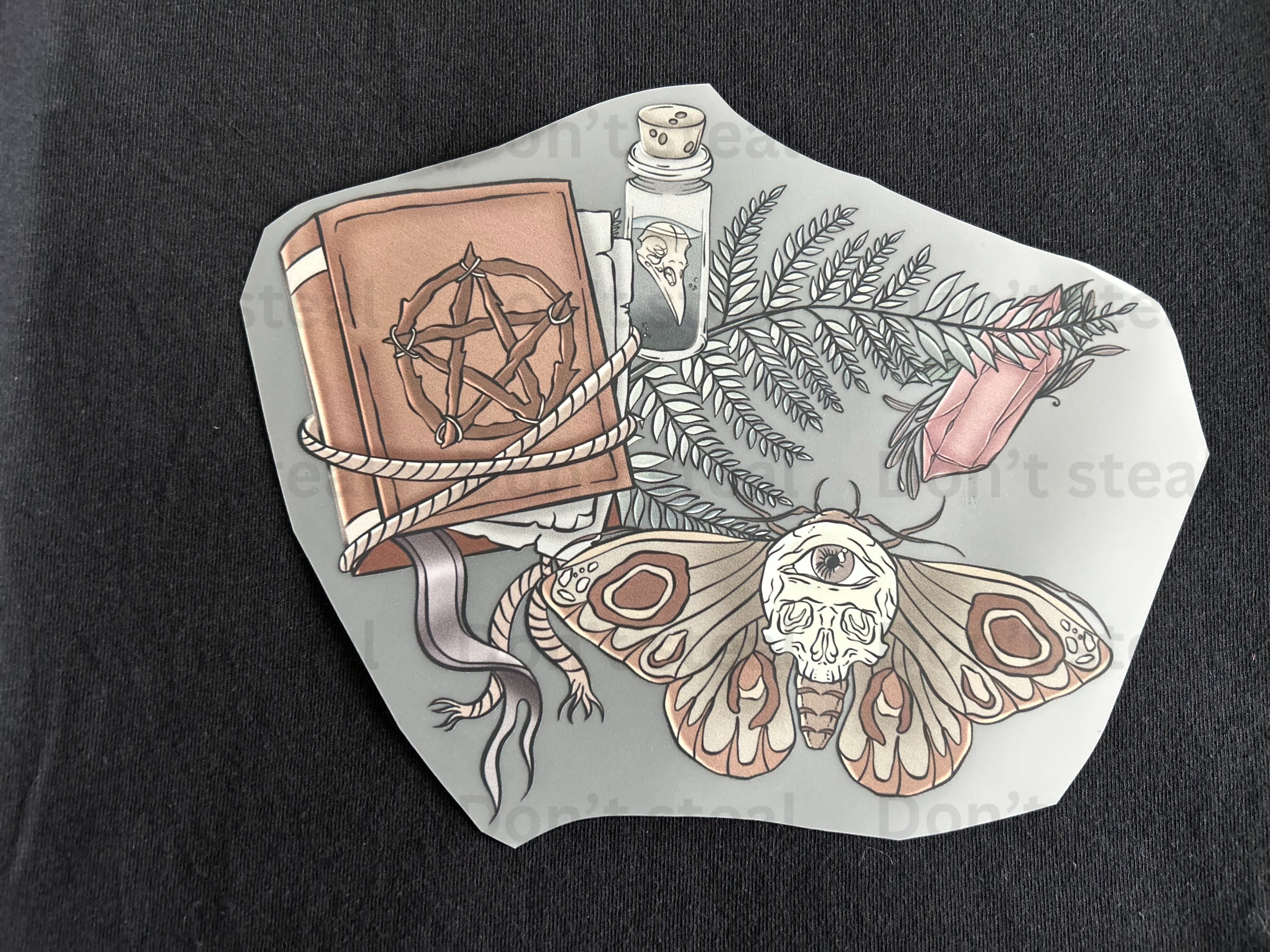 Occult Tee