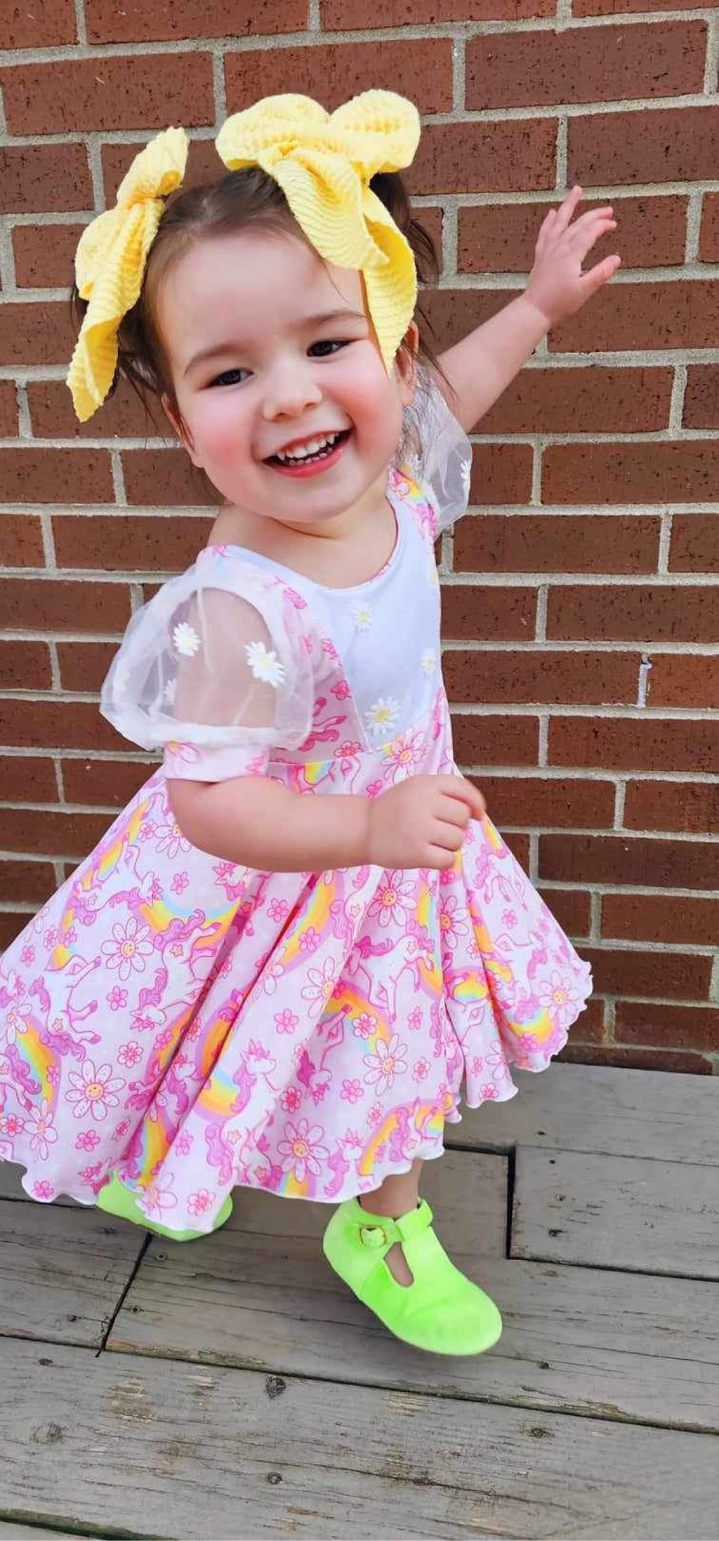 Calliope Dress