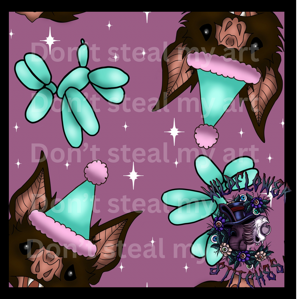 Party Bat