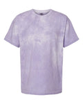 Adult Color-Blast Tee