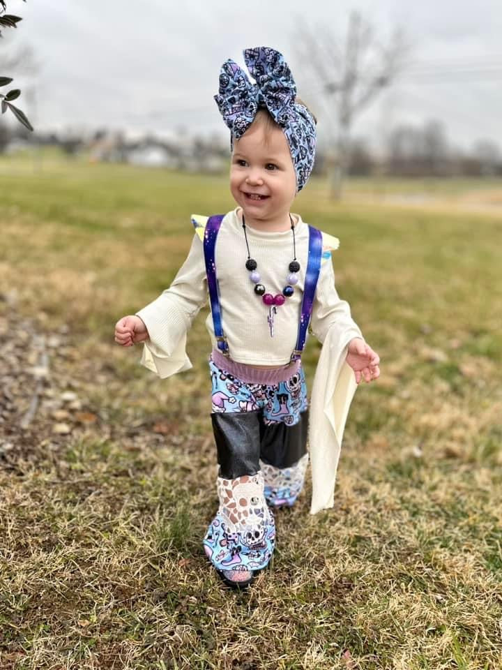 Adelyn Pants