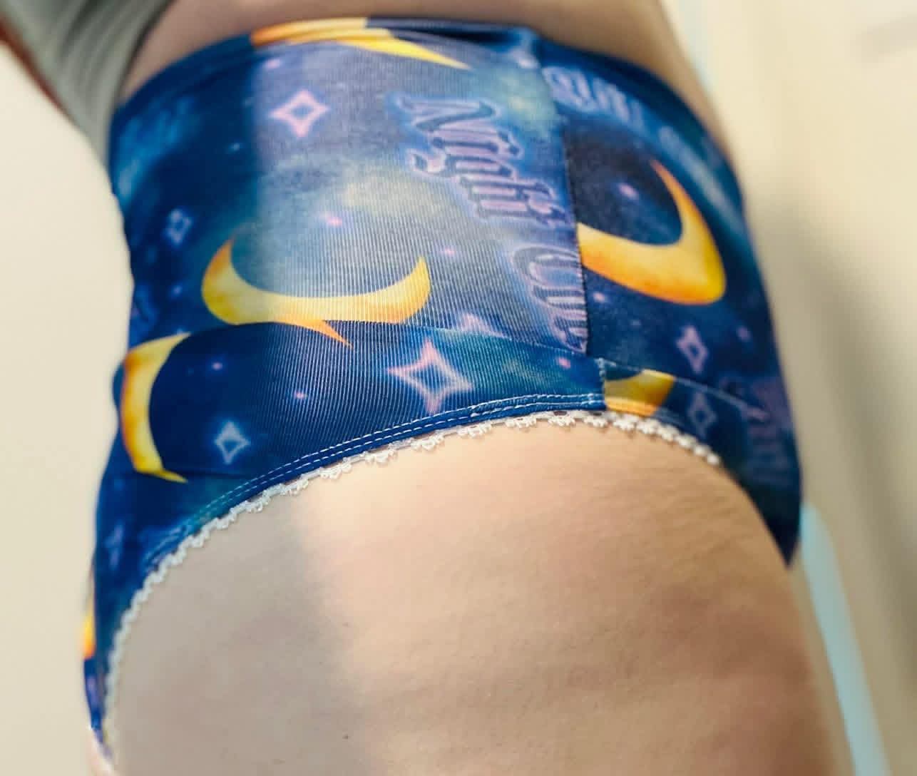 SALE Adult Undies