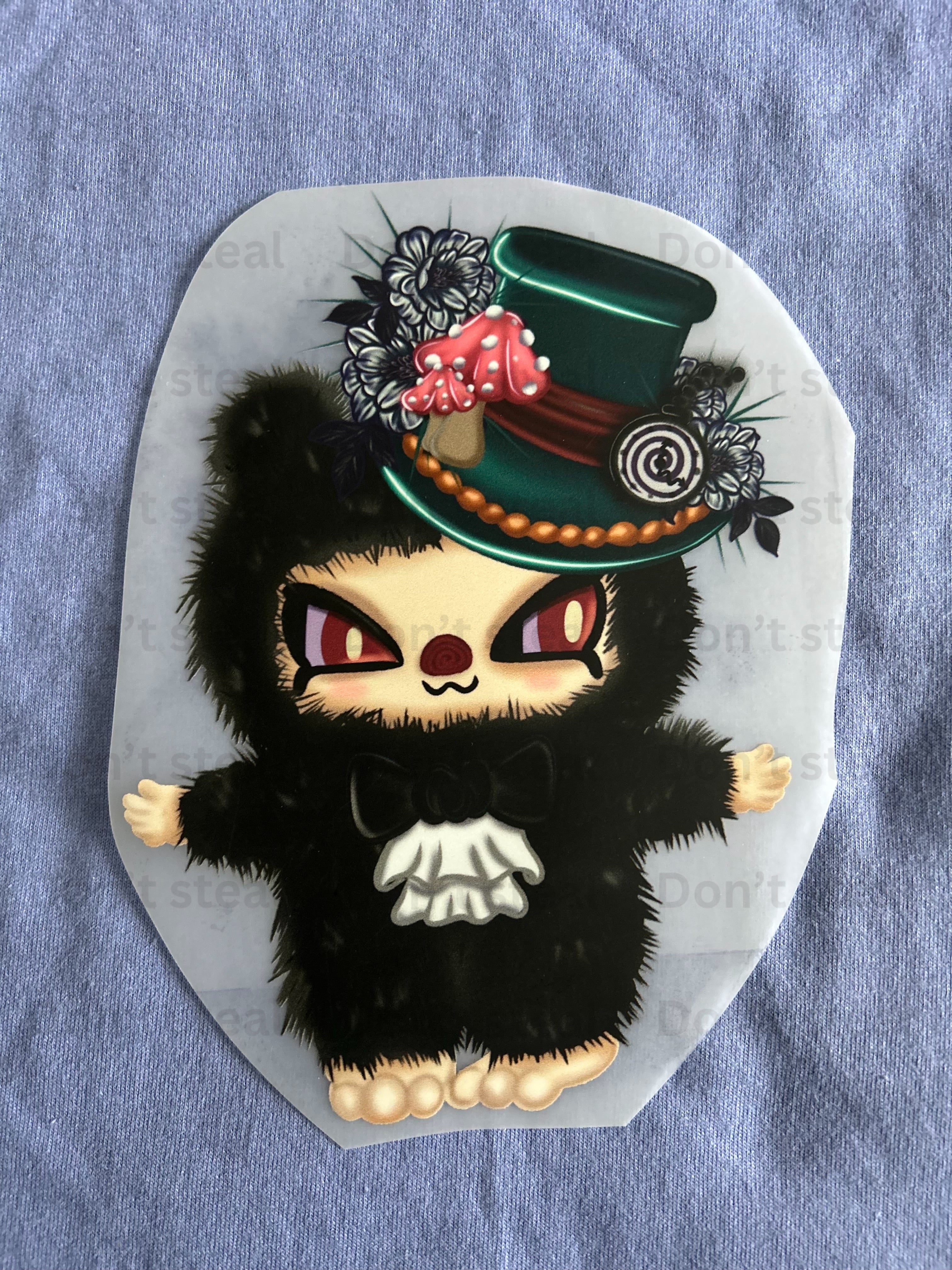 AIW Plushie Tee