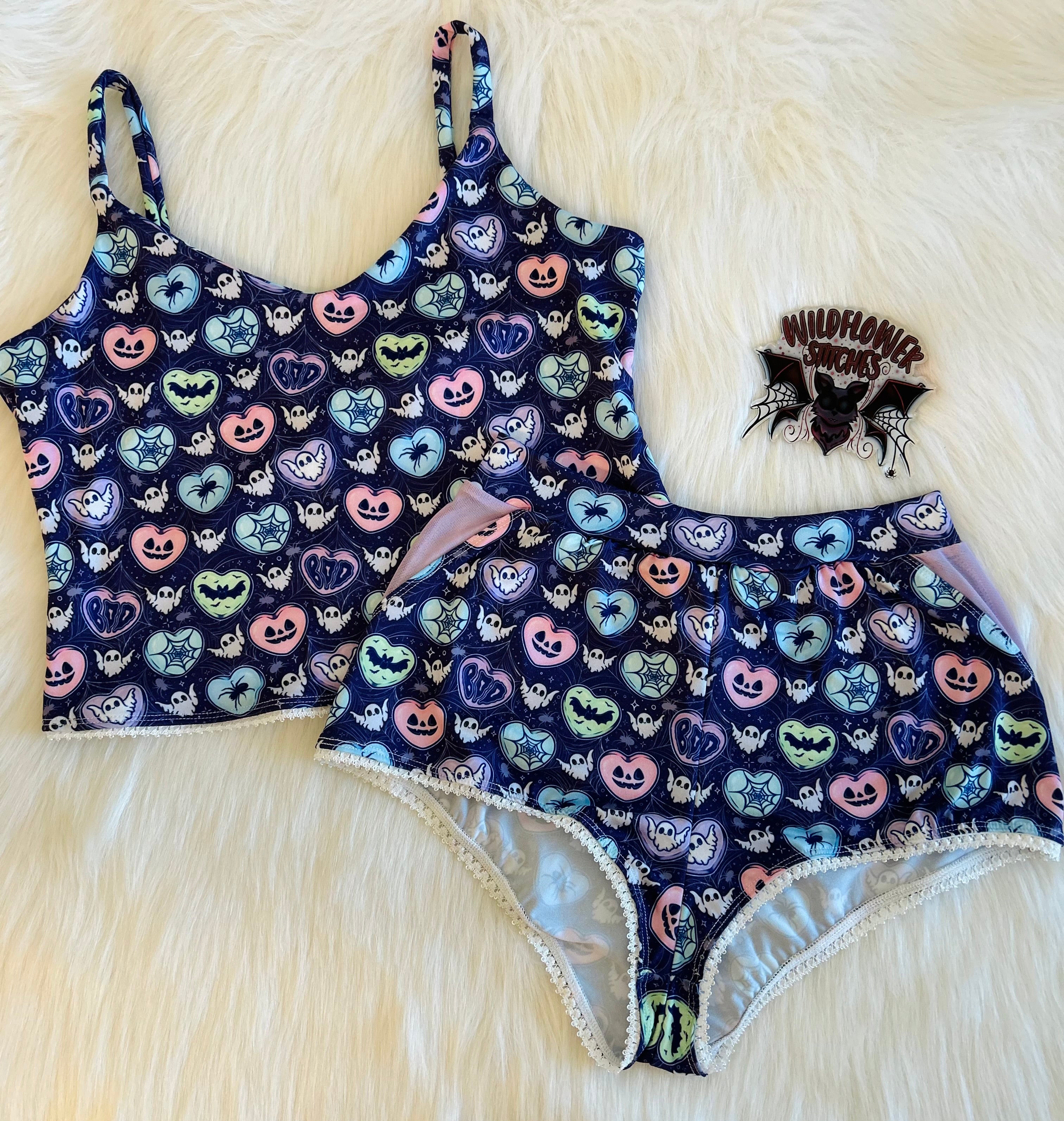 Stevie Sleep Set