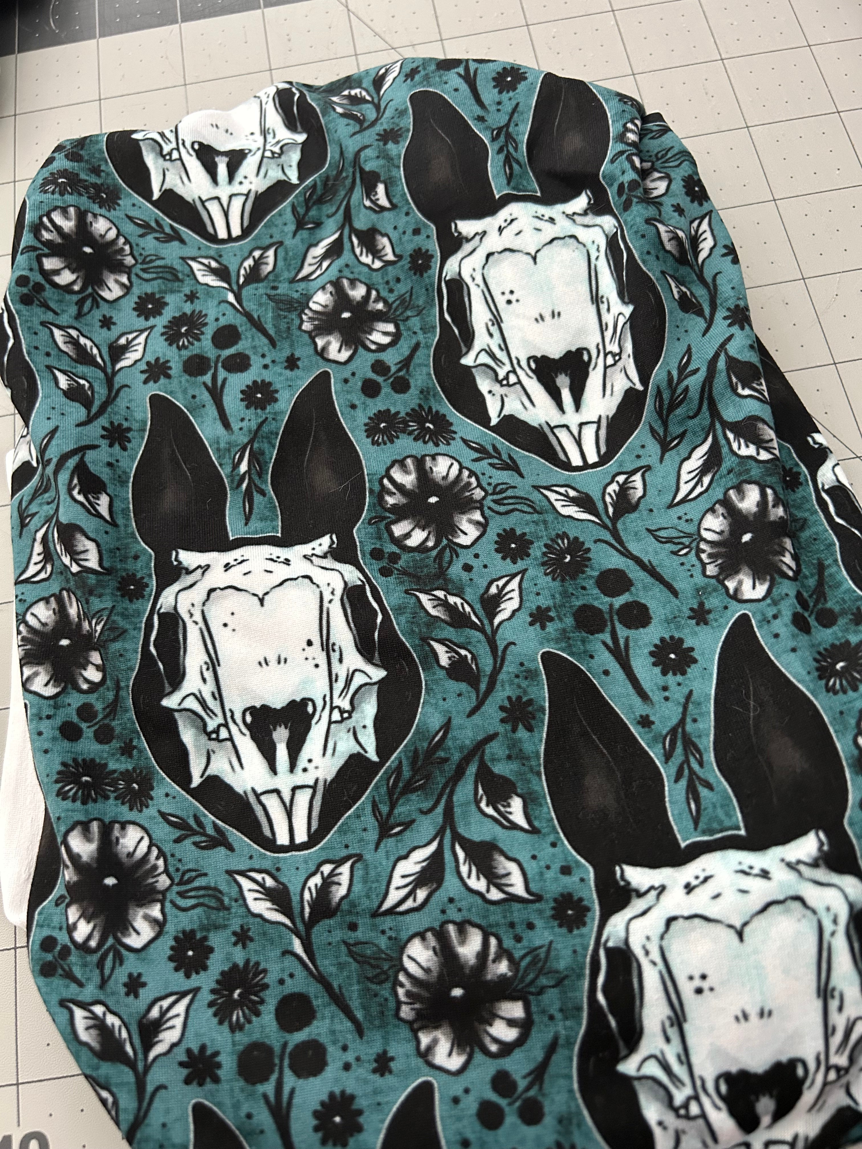 Pax Undies QUICK TAT