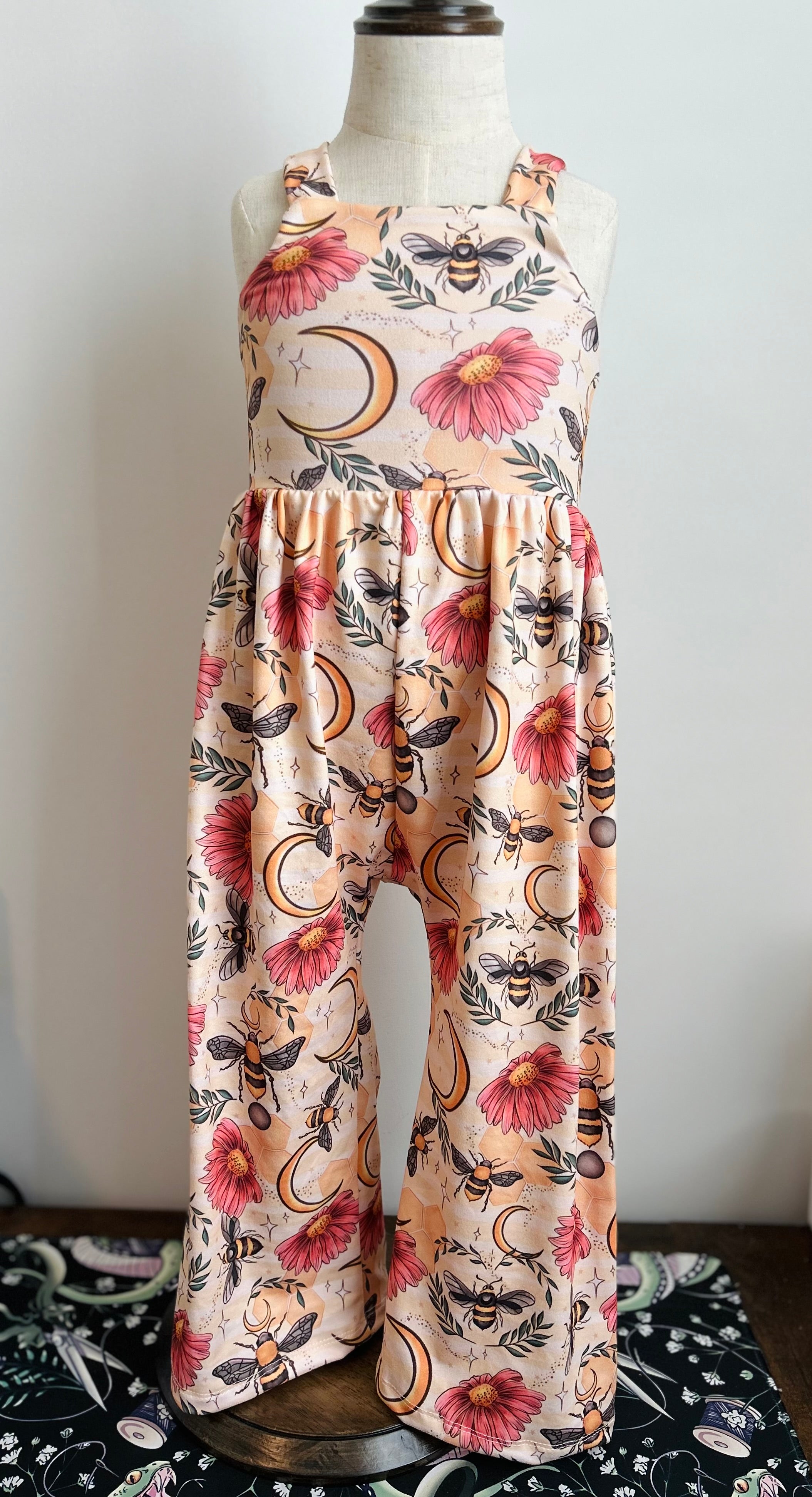 Natalia Romper