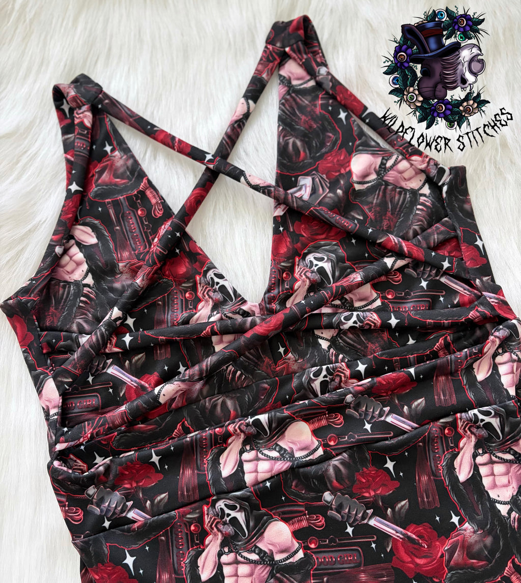 Pick your Print Stellar Top