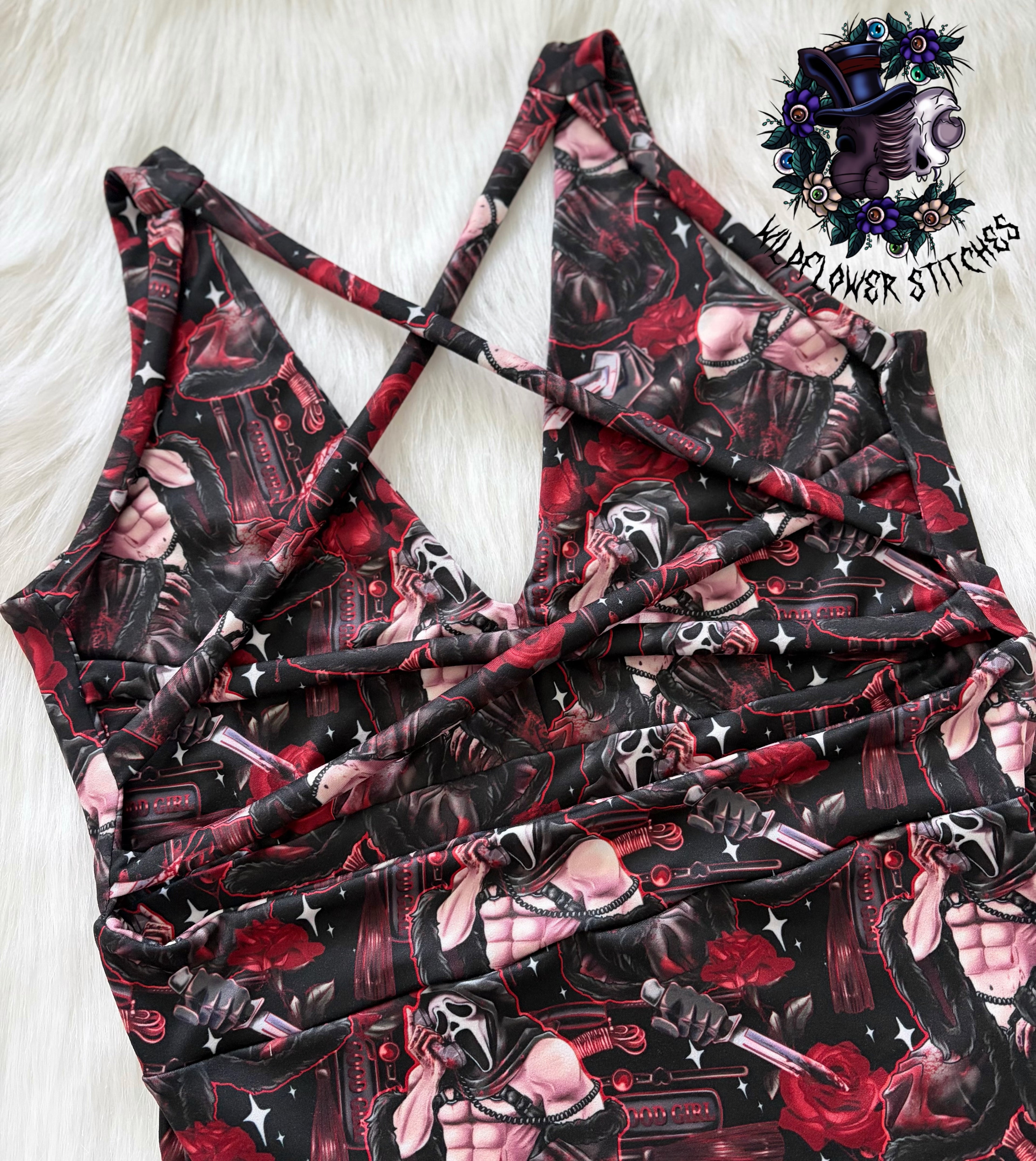 Pick your Print Stellar Top