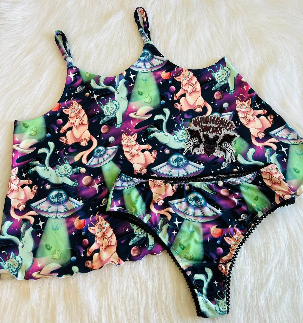 Thrill Top