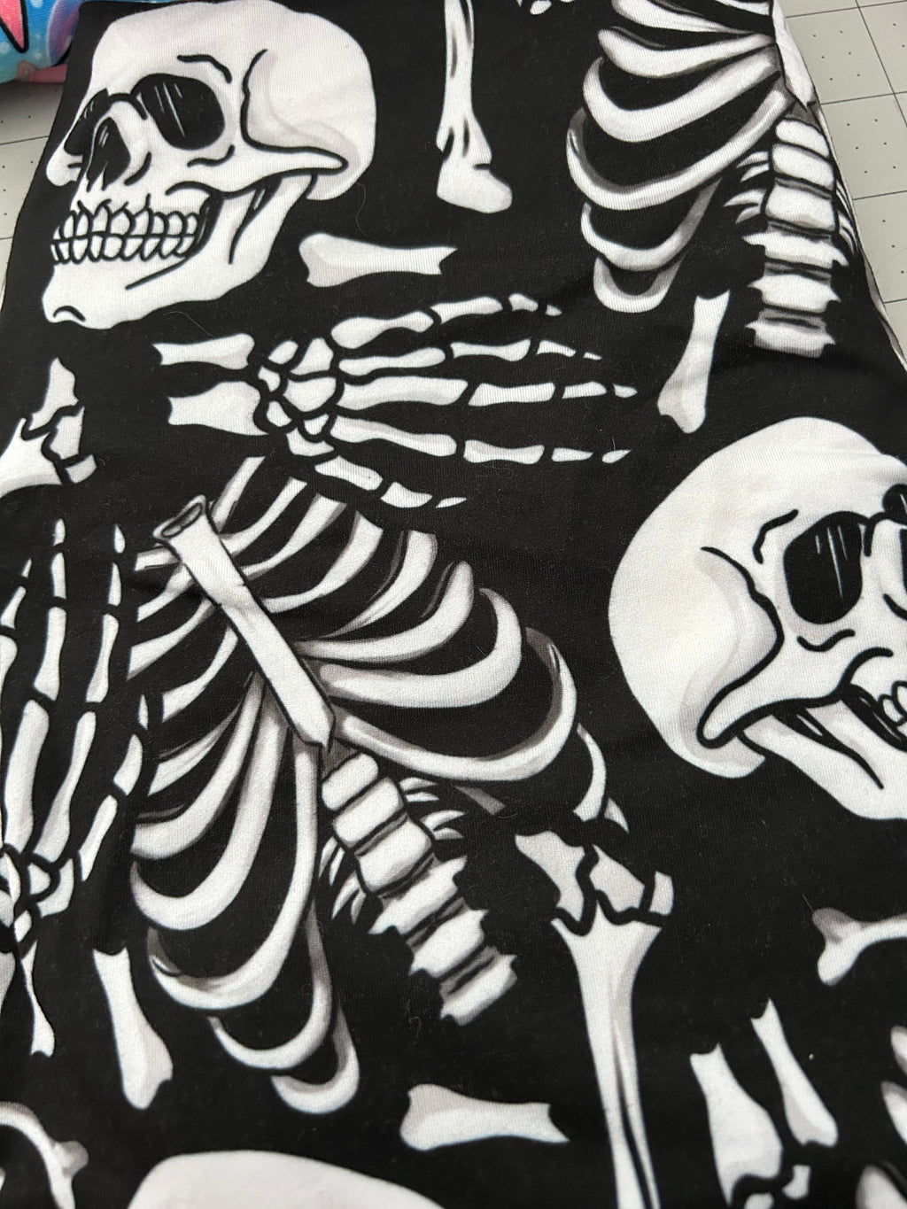 Pax Undies QUICK TAT