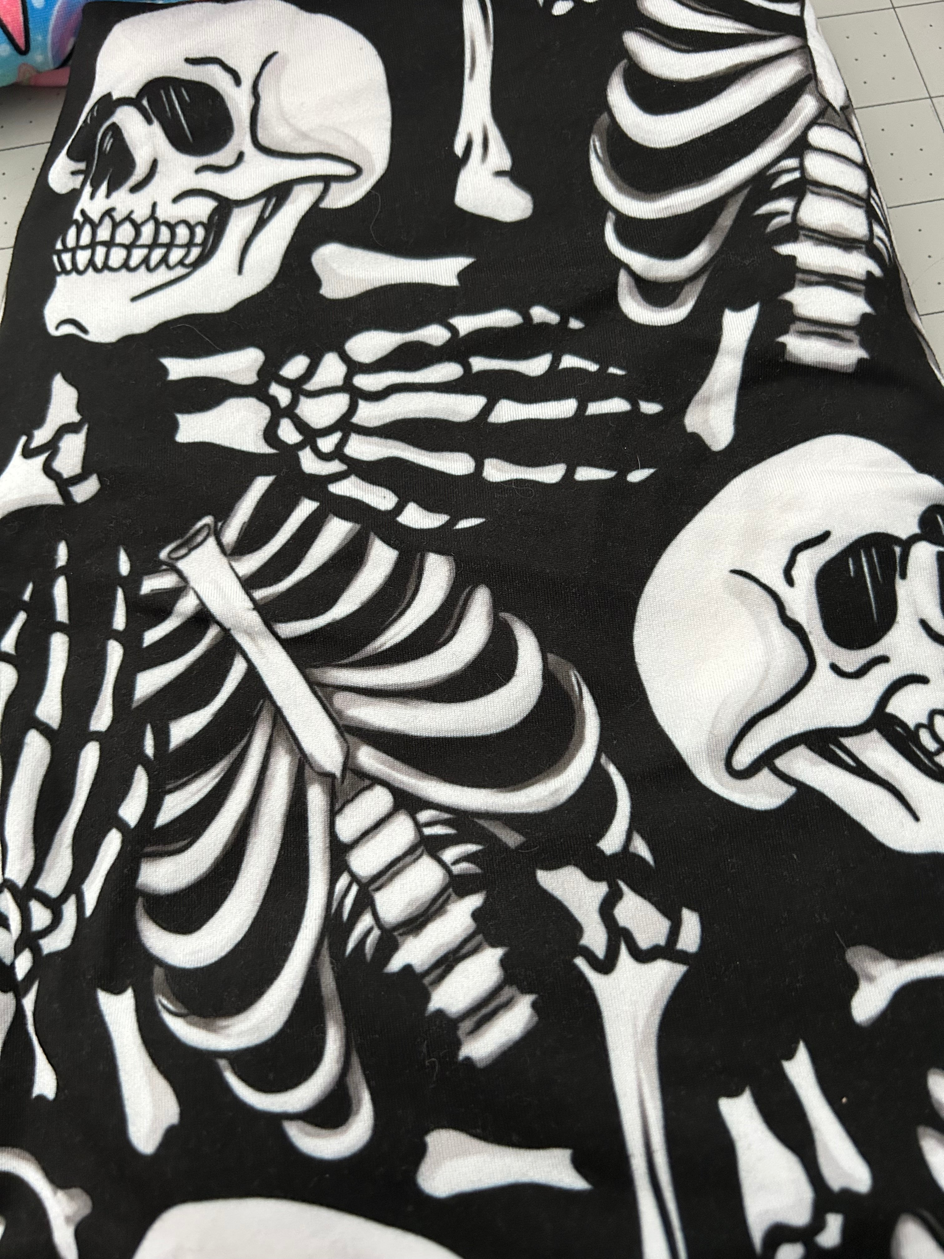 Pax Undies QUICK TAT