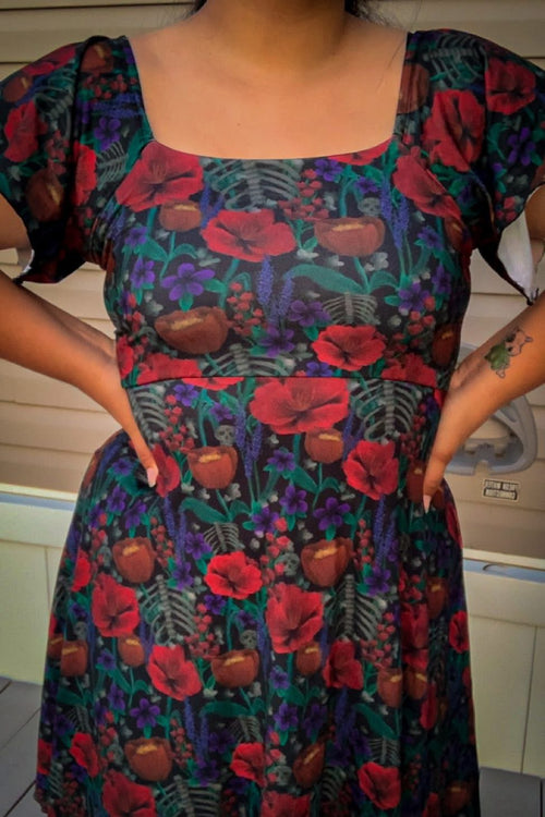 Adult Margo Dress