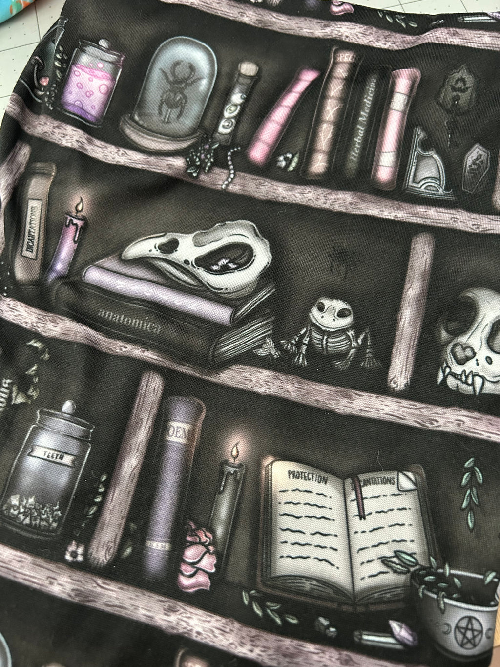 Pax Undies QUICK TAT