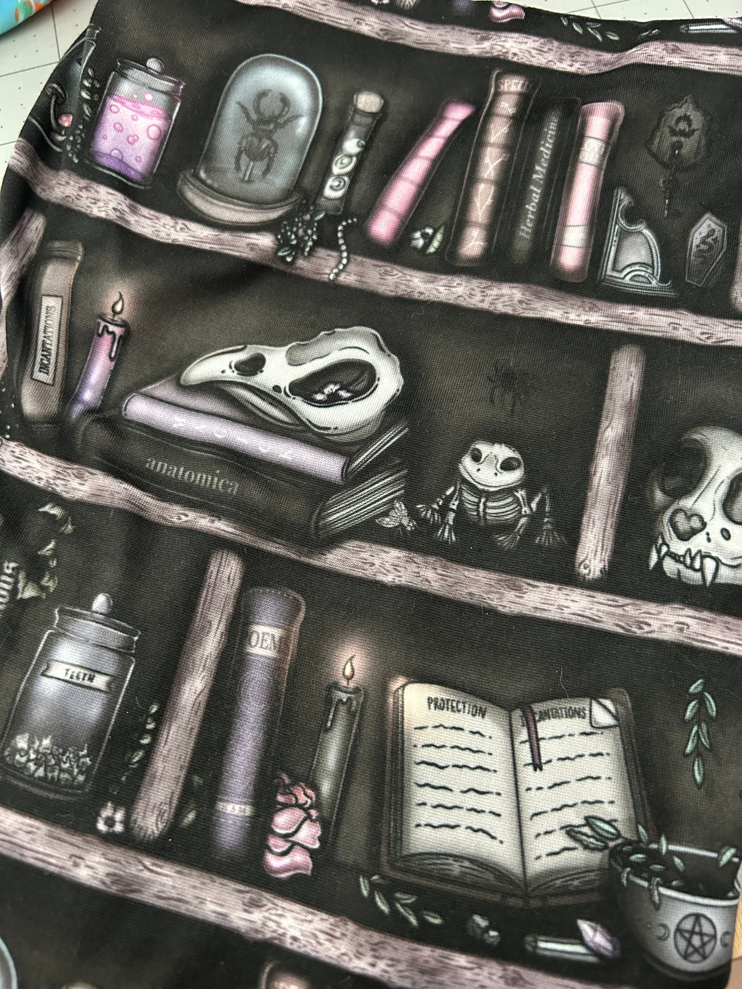 Pax Undies QUICK TAT